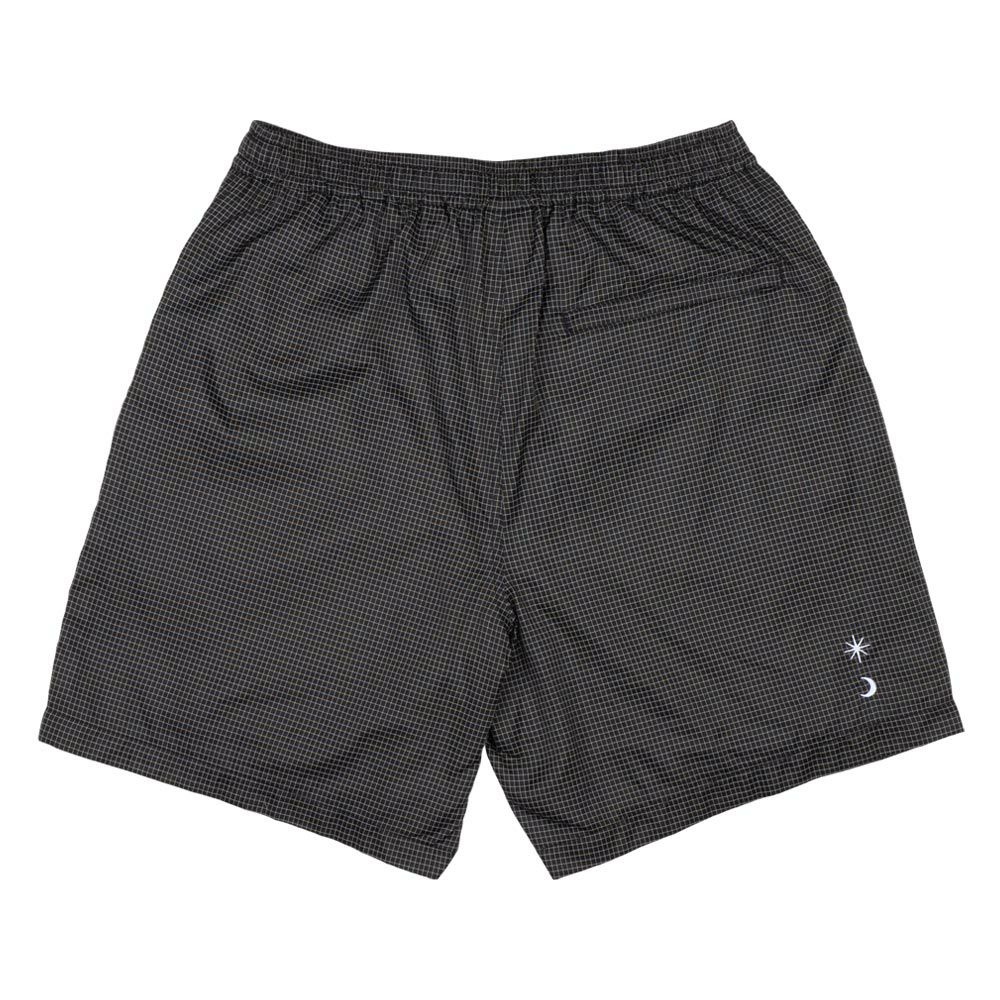 OAO PLAID NYLON SHORTS | 【公式】LUZeSOMBRA ONLINE STORE