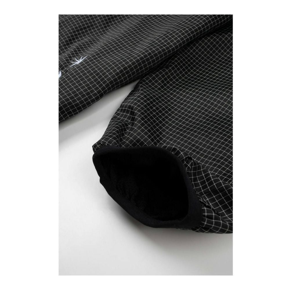 OAO PLAID NYLON PULLOVER TOP | 【公式】LUZeSOMBRA ONLINE STORE