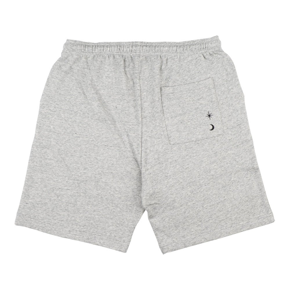CAFE DOMINGO PILE SWEAT SHORTS | 【公式】LUZeSOMBRA ONLINE STORE