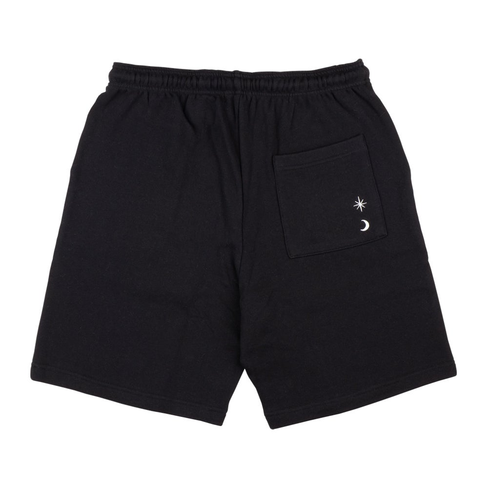 CAFE DOMINGO PILE SWEAT SHORTS | 【公式】LUZeSOMBRA ONLINE STORE