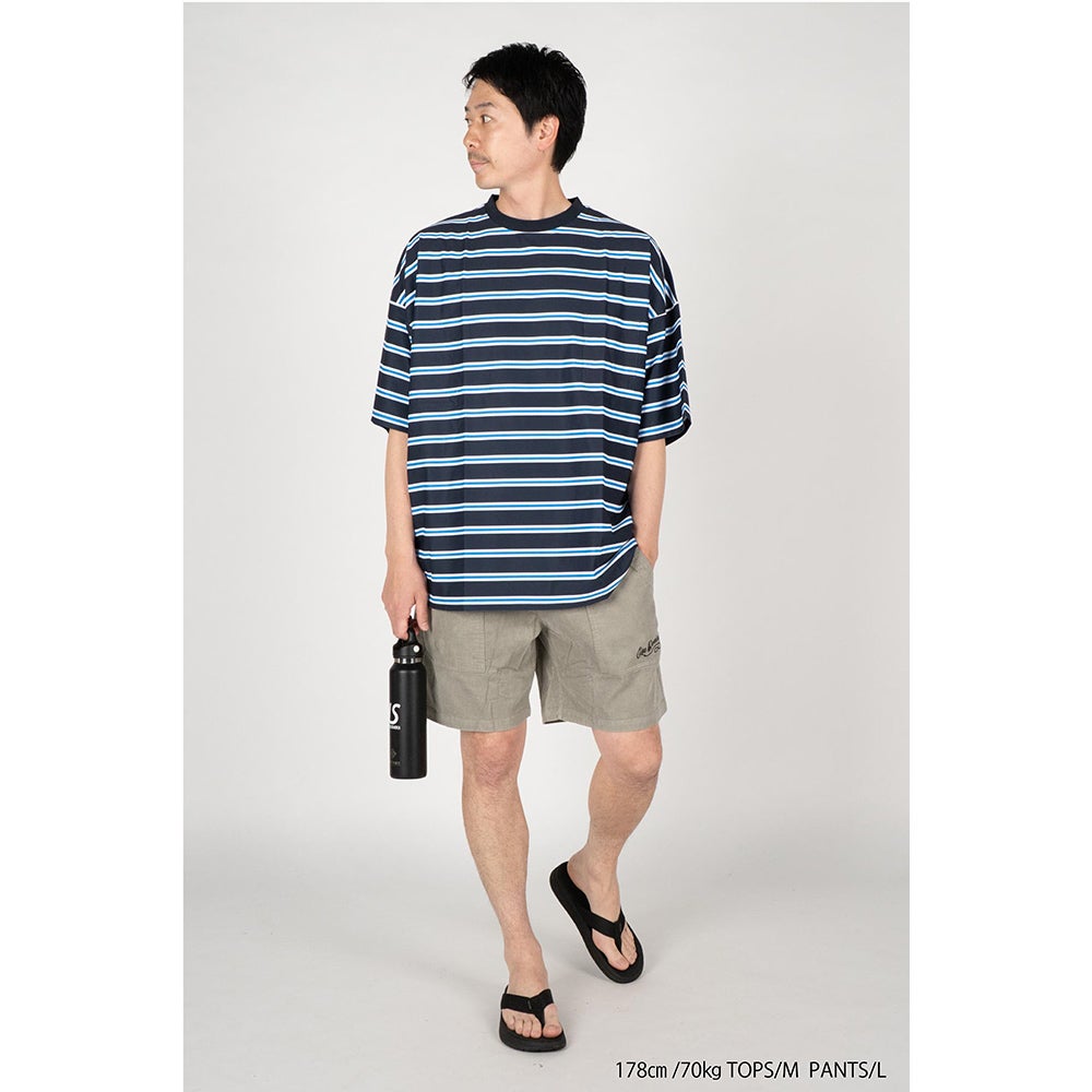 SUMMER CORDUROY SHORTS | 【公式】LUZeSOMBRA ONLINE STORE
