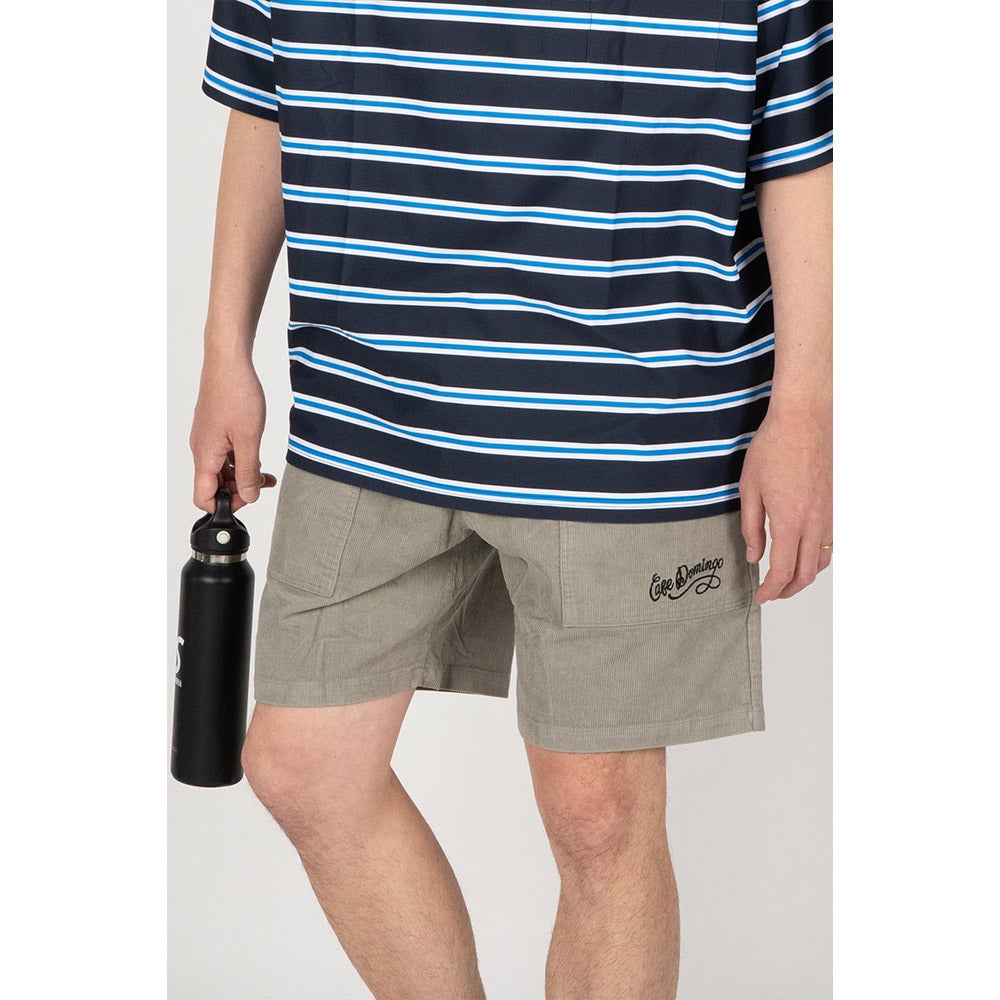 SUMMER CORDUROY SHORTS | 【公式】LUZeSOMBRA ONLINE STORE