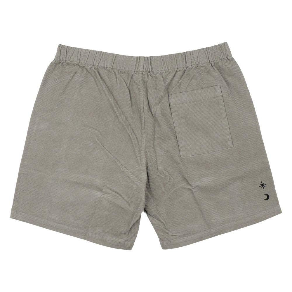 SUMMER CORDUROY SHORTS | 【公式】LUZeSOMBRA ONLINE STORE