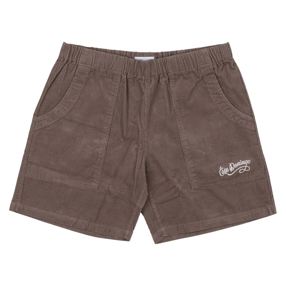 SUMMER CORDUROY SHORTS | 【公式】LUZeSOMBRA ONLINE STORE