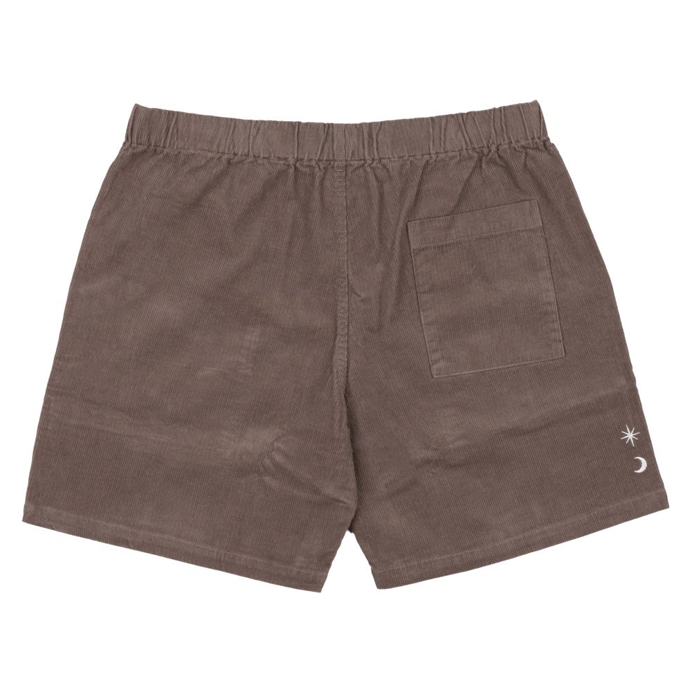SUMMER CORDUROY SHORTS | 【公式】LUZeSOMBRA ONLINE STORE