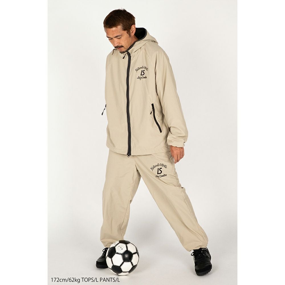 OAO TUSSAH NYLON FULL ZIP JKT | 【公式】LUZeSOMBRA ONLINE STORE