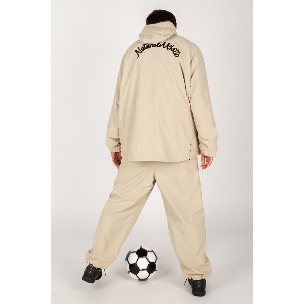 OAO TUSSAH NYLON FULL ZIP JKT | 【公式】LUZeSOMBRA ONLINE STORE