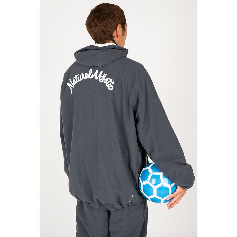 OAO TUSSAH NYLON FULL ZIP JKT | 【公式】LUZeSOMBRA ONLINE STORE