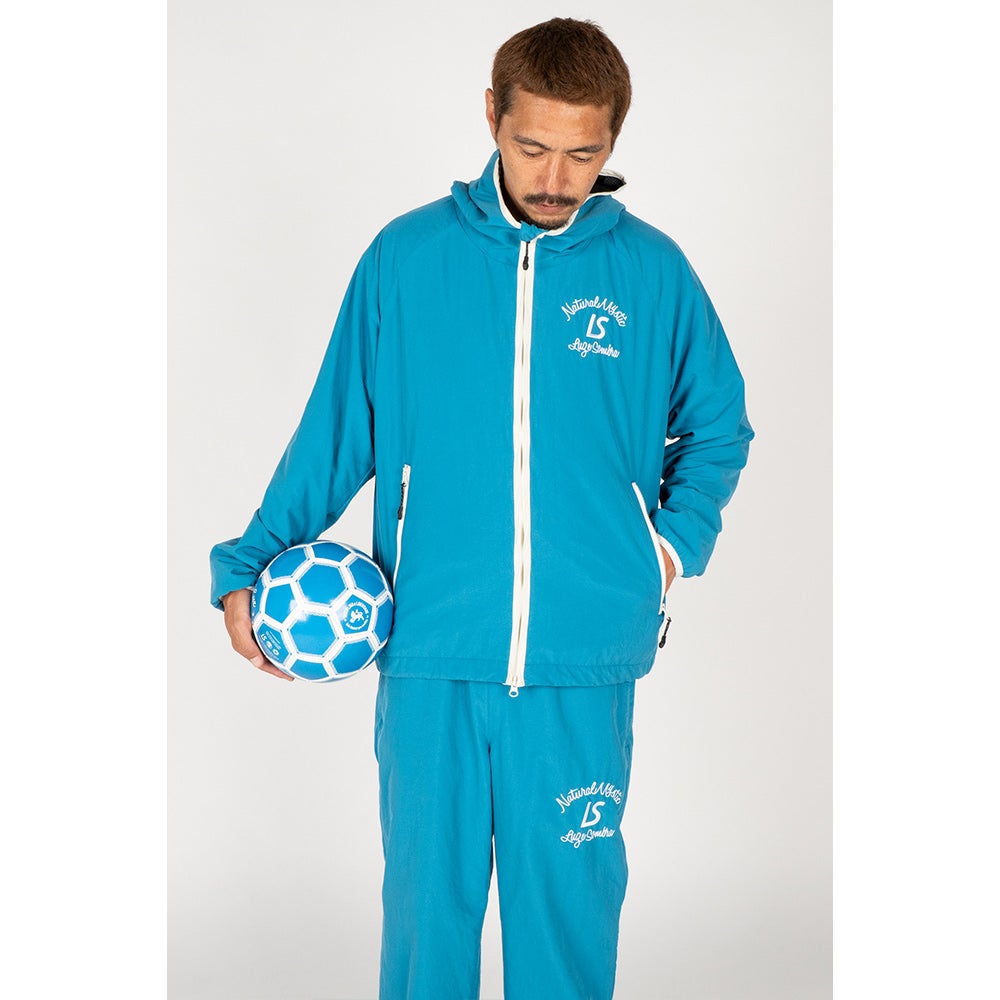 OAO TUSSAH NYLON FULL ZIP JKT | 【公式】LUZeSOMBRA ONLINE STORE