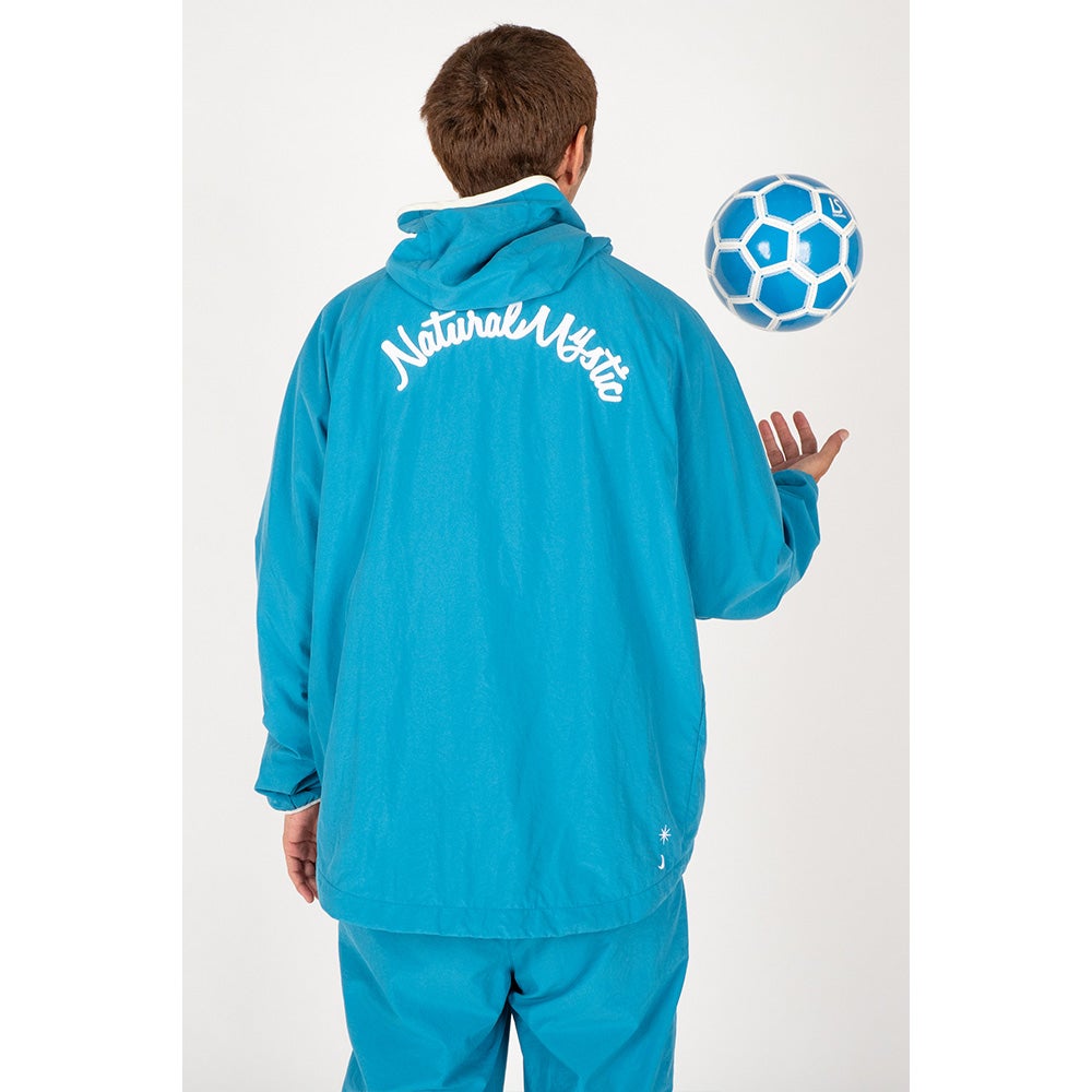 OAO TUSSAH NYLON FULL ZIP JKT | 【公式】LUZeSOMBRA ONLINE STORE