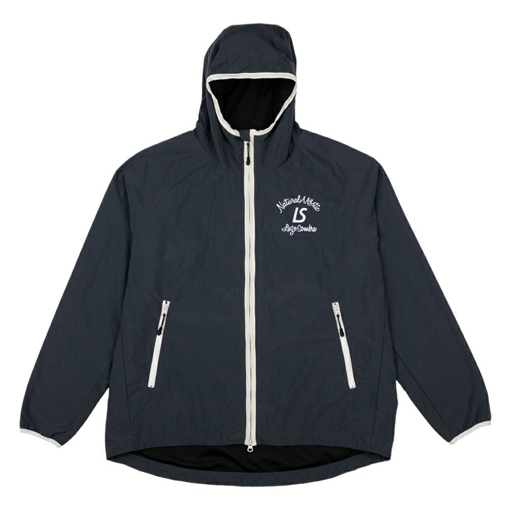 OAO TUSSAH NYLON FULL ZIP JKT | 【公式】LUZeSOMBRA ONLINE STORE