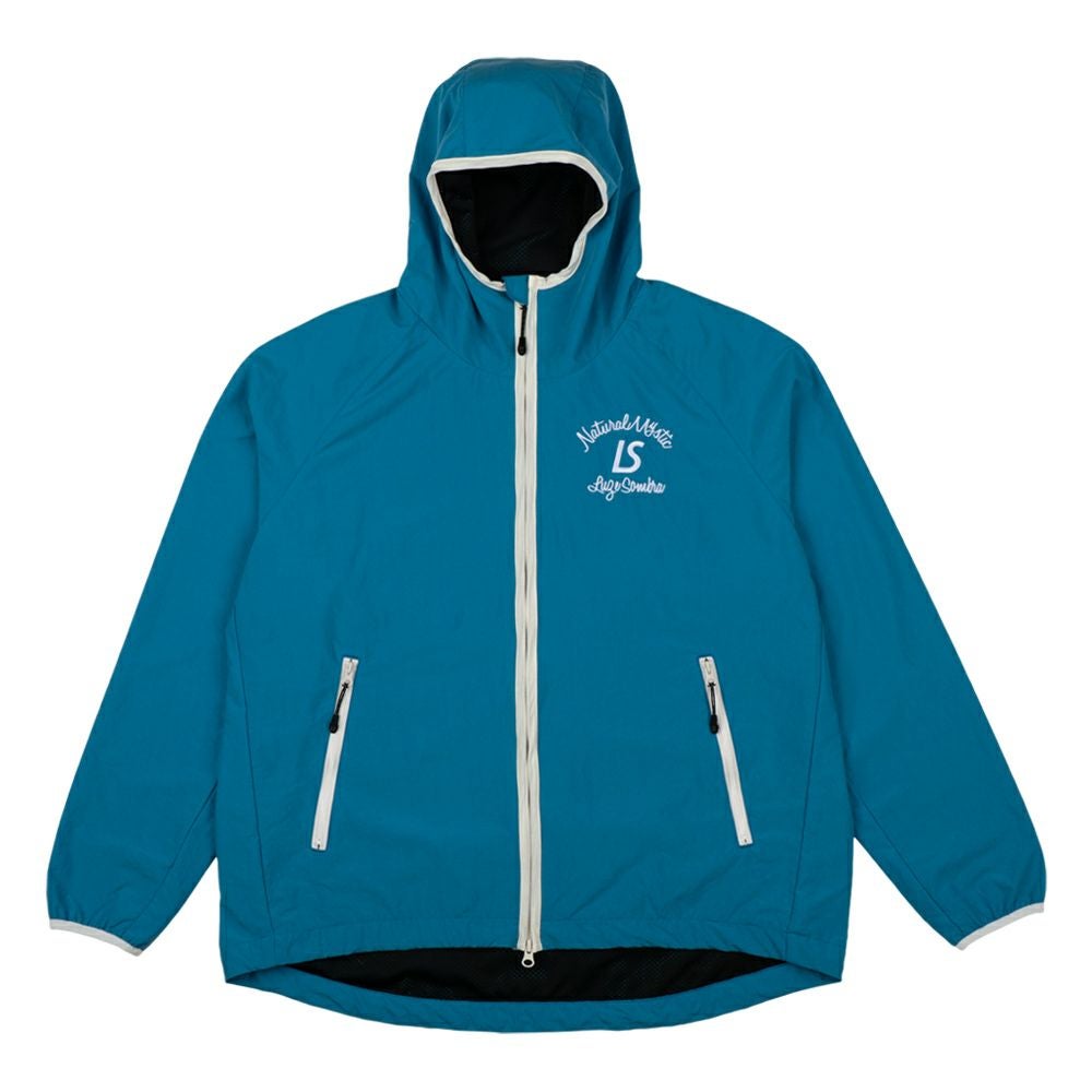 OAO TUSSAH NYLON FULL ZIP JKT | 【公式】LUZeSOMBRA ONLINE STORE