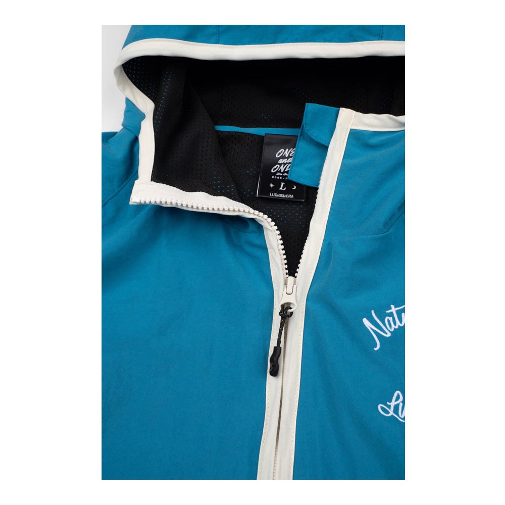 OAO TUSSAH NYLON FULL ZIP JKT | 【公式】LUZeSOMBRA ONLINE STORE
