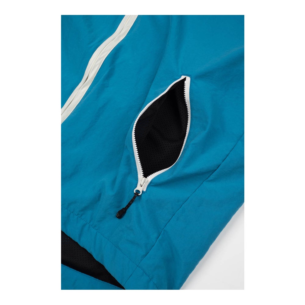 OAO TUSSAH NYLON FULL ZIP JKT | 【公式】LUZeSOMBRA ONLINE STORE