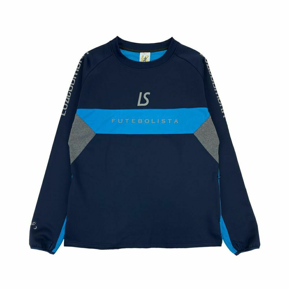 SINGLE FACE LIGHT TRAINING TOP | 【公式】LUZeSOMBRA ONLINE STORE