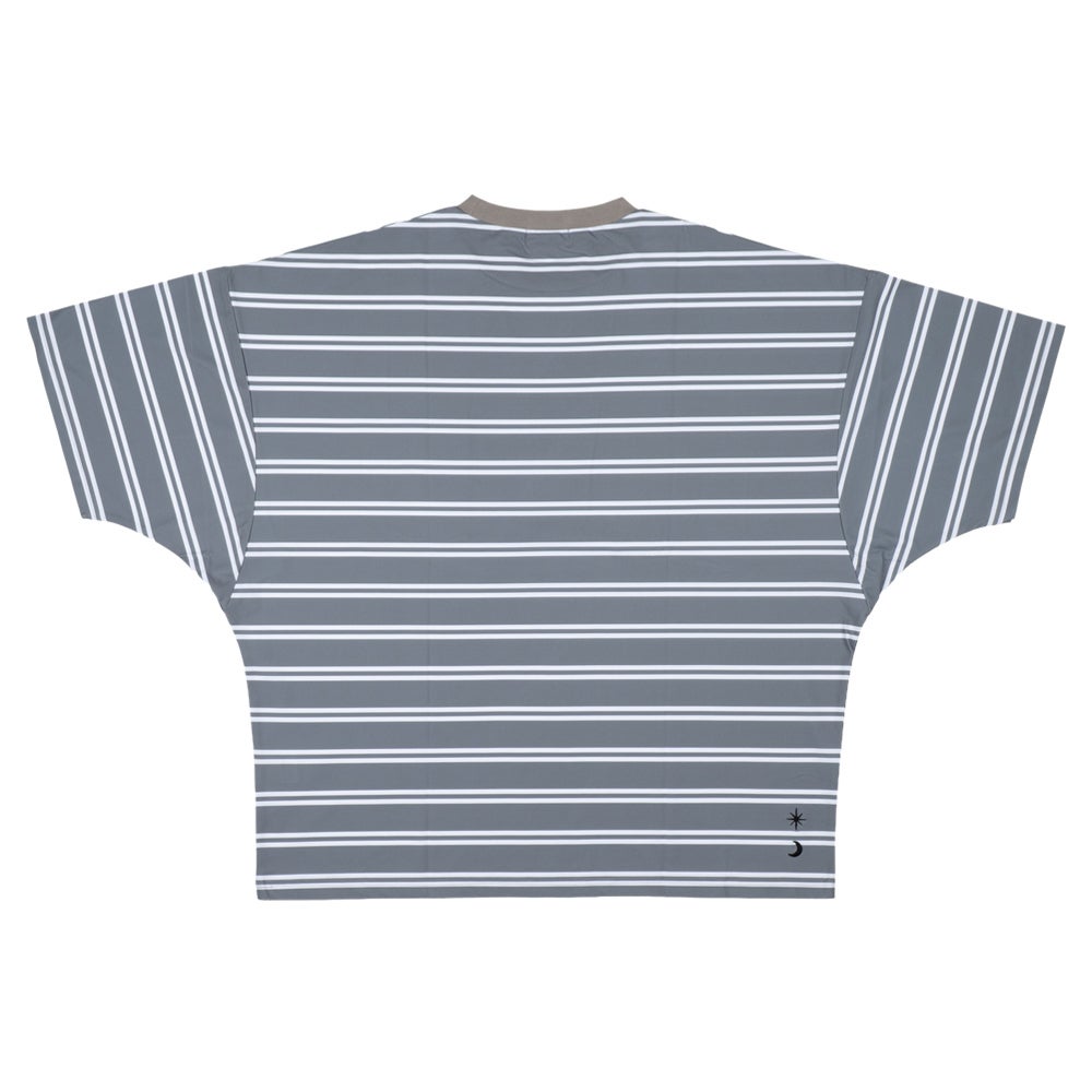 NJ MULTI BORDER TEE | 【公式】LUZeSOMBRA ONLINE STORE