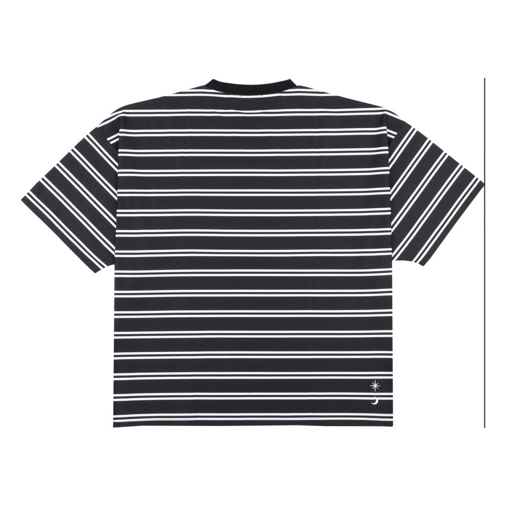 NJ MULTI BORDER TEE | 【公式】LUZeSOMBRA ONLINE STORE