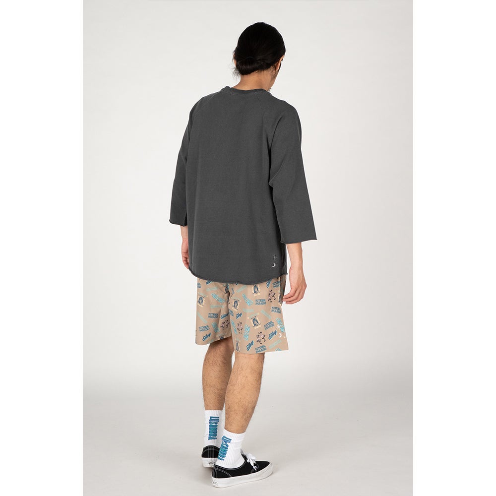 DOMINGO BOOGIE SHORTS | 【公式】LUZeSOMBRA ONLINE STORE