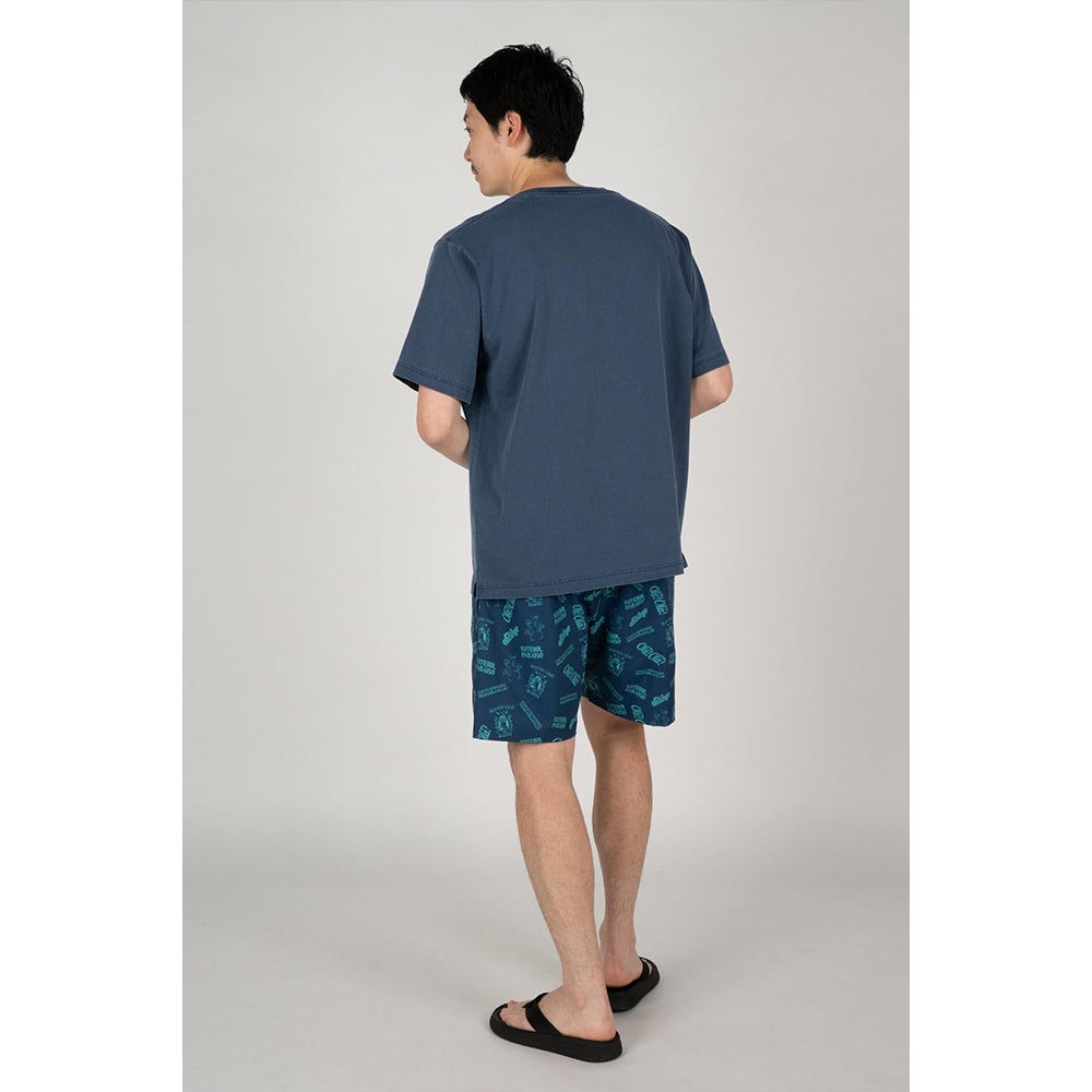 DOMINGO BOOGIE SHORTS | 【公式】LUZeSOMBRA ONLINE STORE