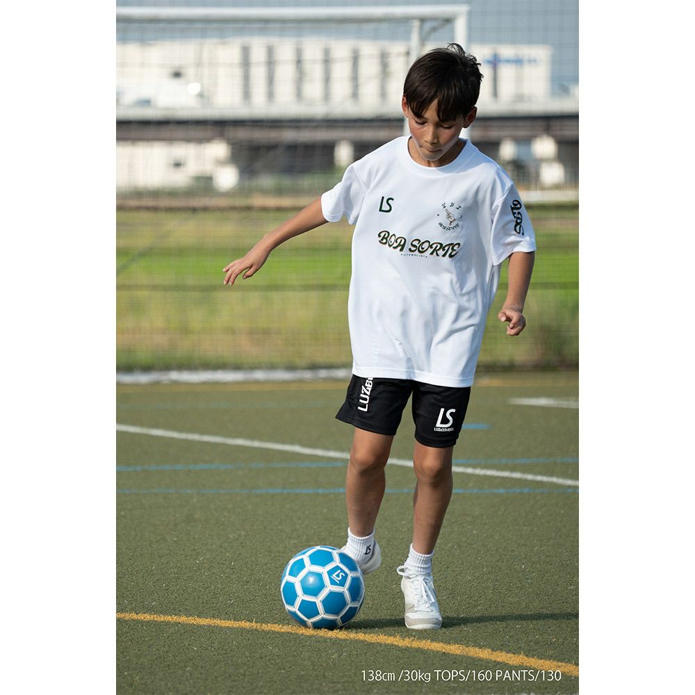 Jr LUZ BOASORTE PRA-SHIRT | 【公式】LUZeSOMBRA ONLINE STORE