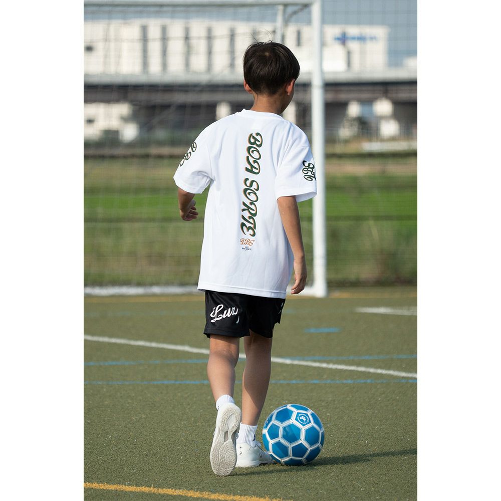 Jr LUZ BOASORTE PRA-SHIRT | 【公式】LUZeSOMBRA ONLINE STORE