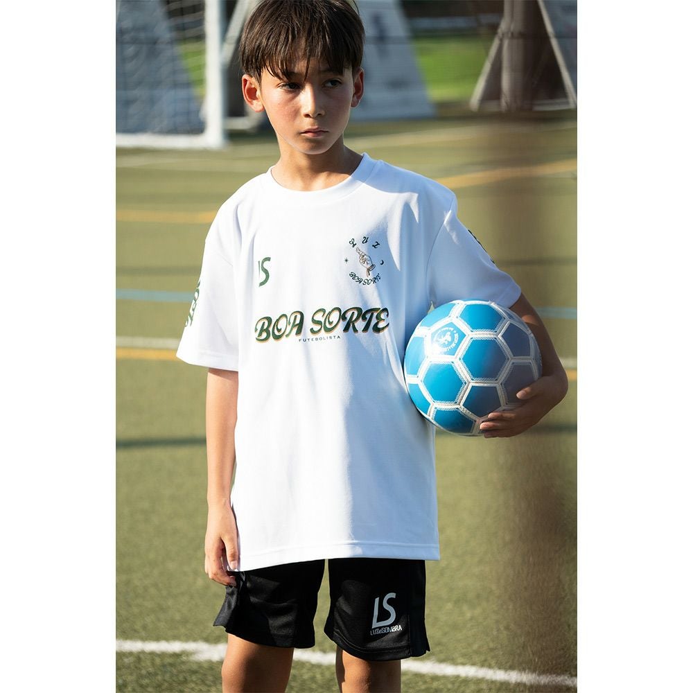 Jr LUZ BOASORTE PRA-SHIRT | 【公式】LUZeSOMBRA ONLINE STORE