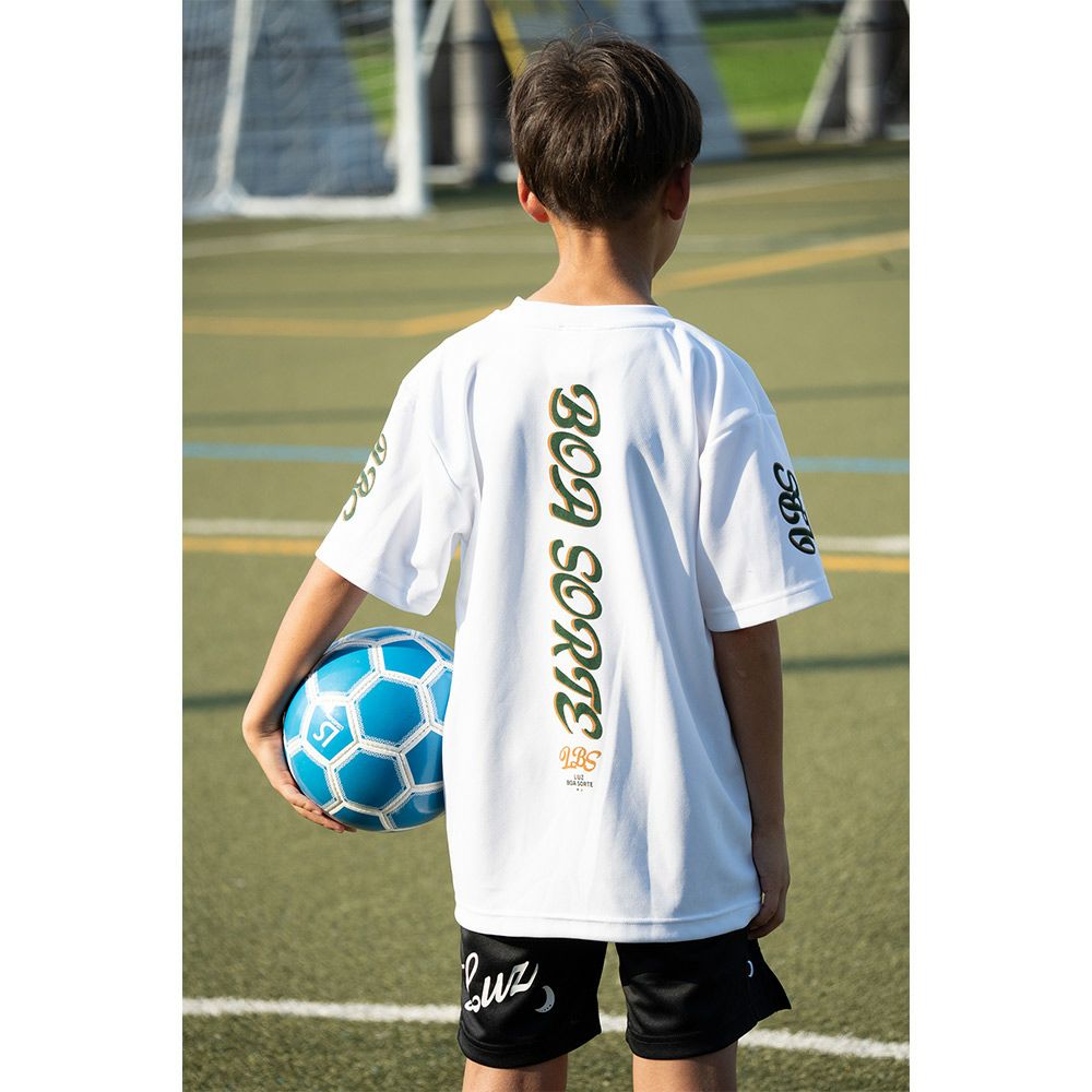Jr LUZ BOASORTE PRA-SHIRT | 【公式】LUZeSOMBRA ONLINE STORE