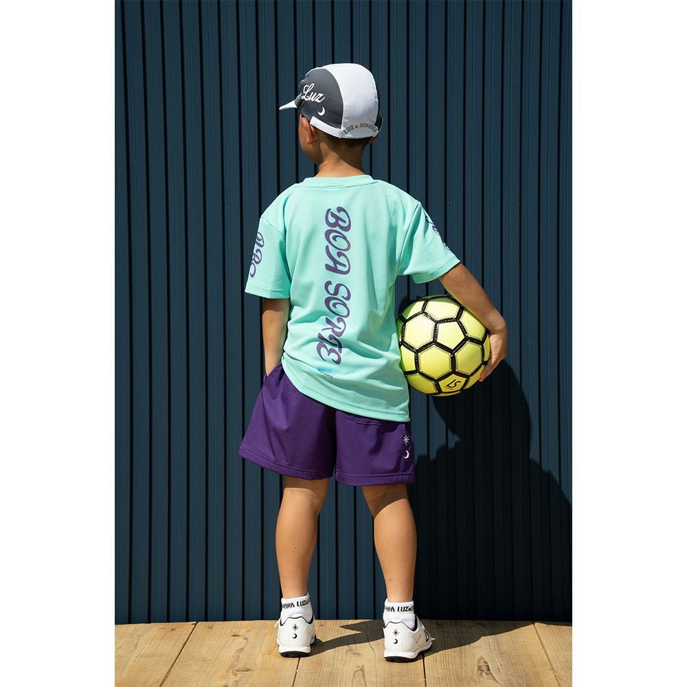 Jr LUZ BOASORTE PRA-SHIRT | 【公式】LUZeSOMBRA ONLINE STORE
