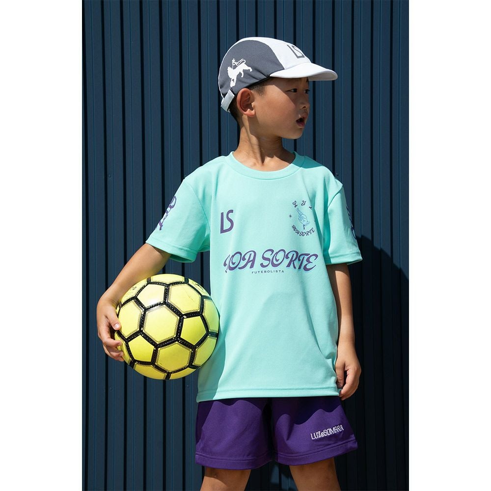 Jr LUZ BOASORTE PRA-SHIRT | 【公式】LUZeSOMBRA ONLINE STORE