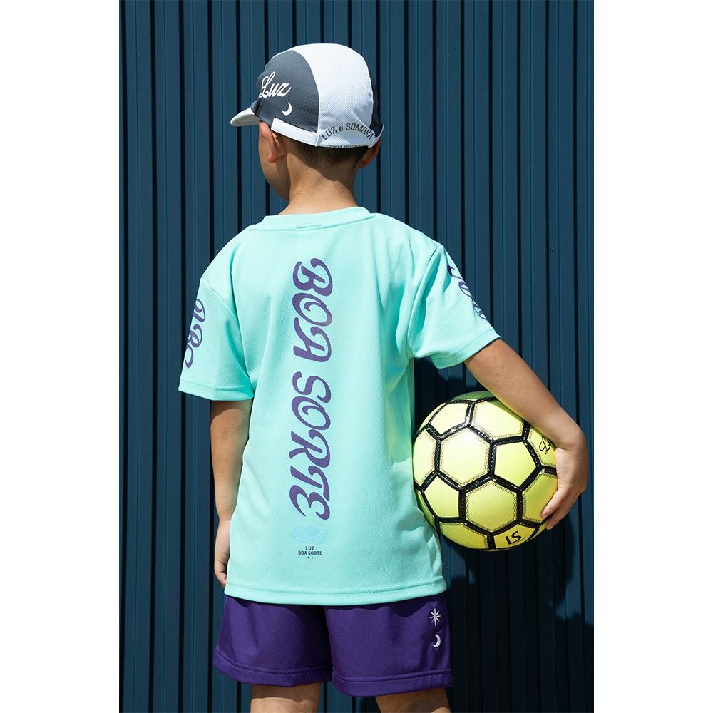 Jr LUZ BOASORTE PRA-SHIRT | 【公式】LUZeSOMBRA ONLINE STORE