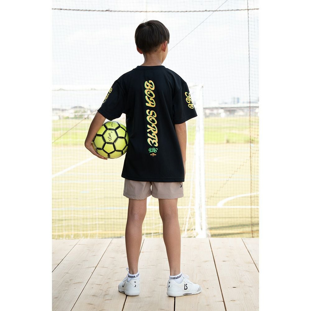 Jr LUZ BOASORTE PRA-SHIRT | 【公式】LUZeSOMBRA ONLINE STORE