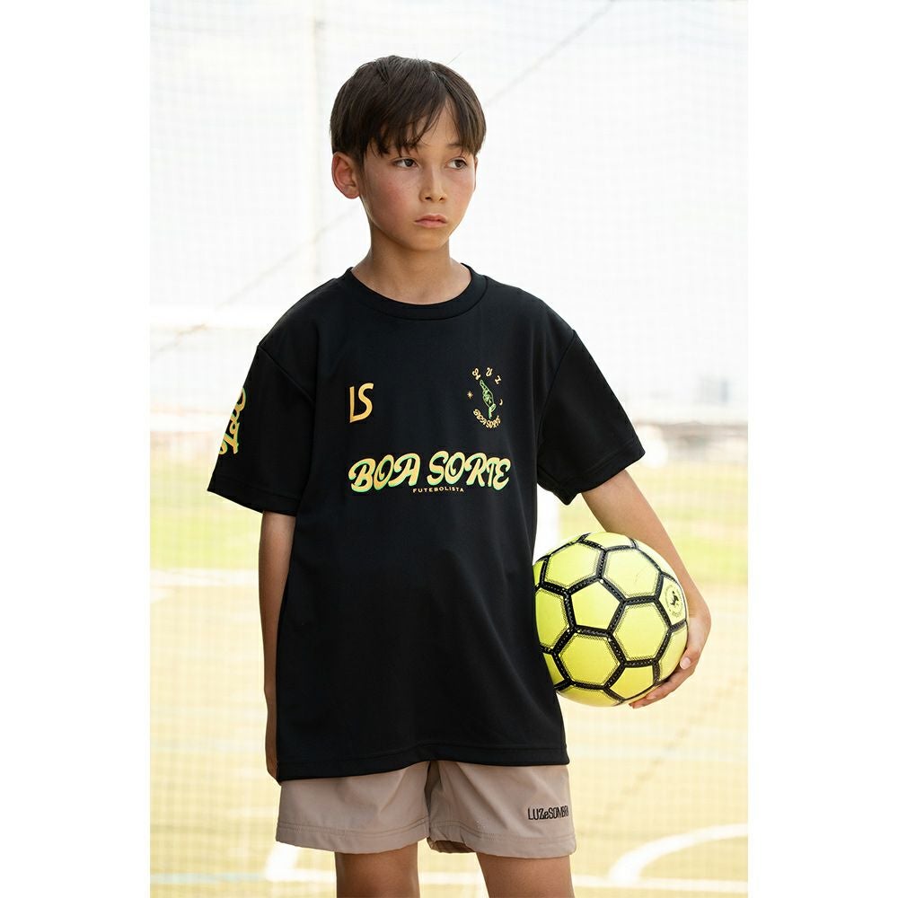 Jr LUZ BOASORTE PRA-SHIRT | 【公式】LUZeSOMBRA ONLINE STORE