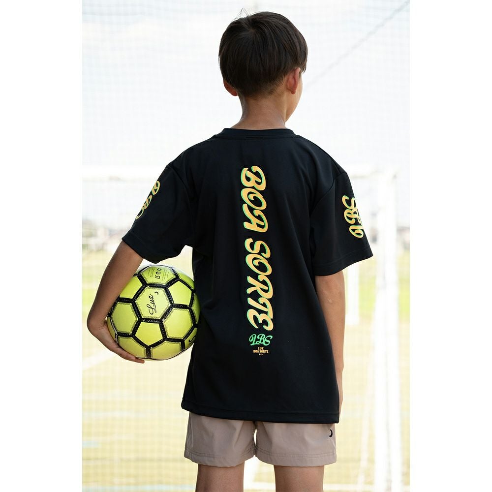 ウェア LUZeSOMBRA LAPAZFC Jr LUZ BOASORTE PRA-SHIRT | 【公式】LUZeSOMBRA ONLINE STORE
