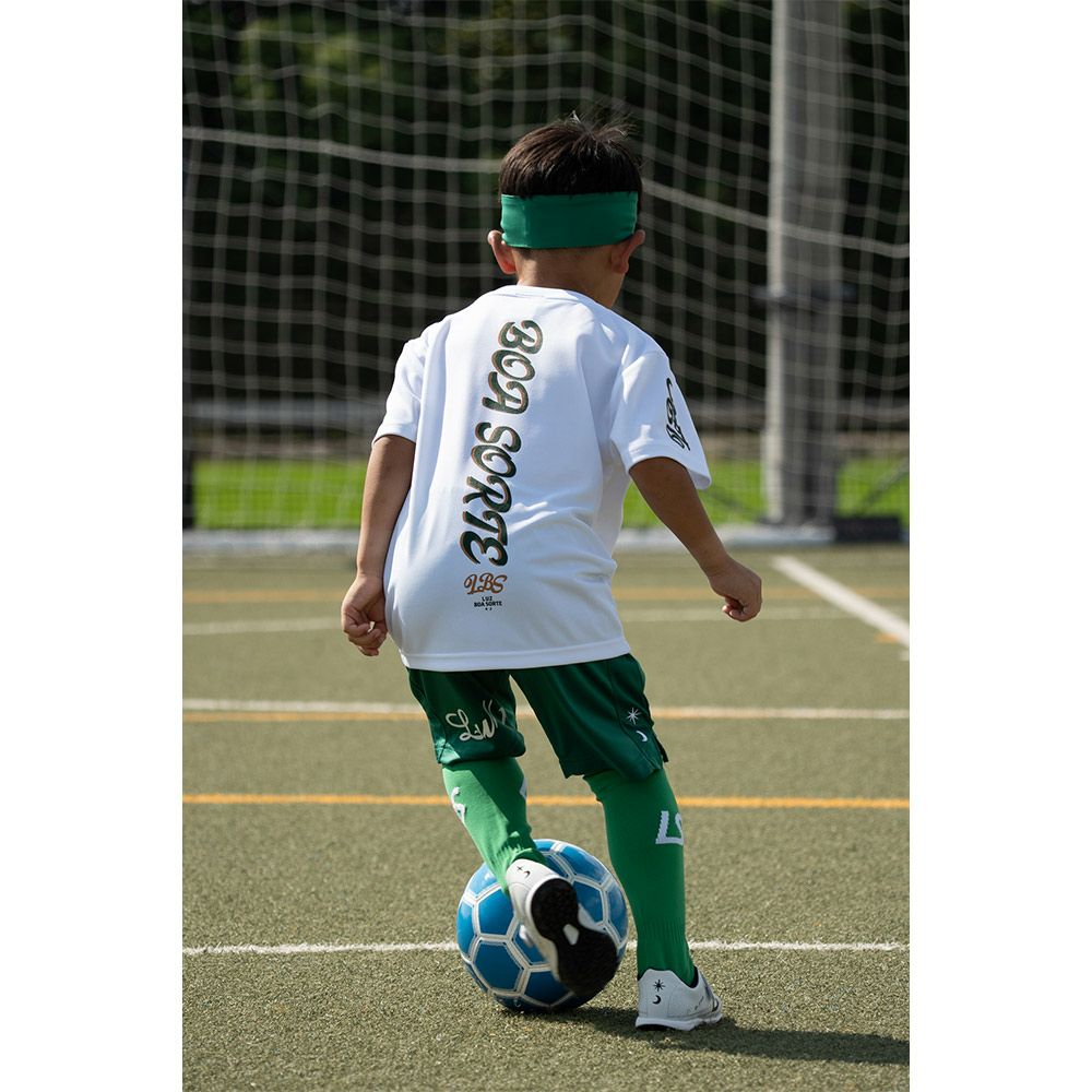 Jr LUZ BOASORTE PRA-SHIRT | 【公式】LUZeSOMBRA ONLINE STORE