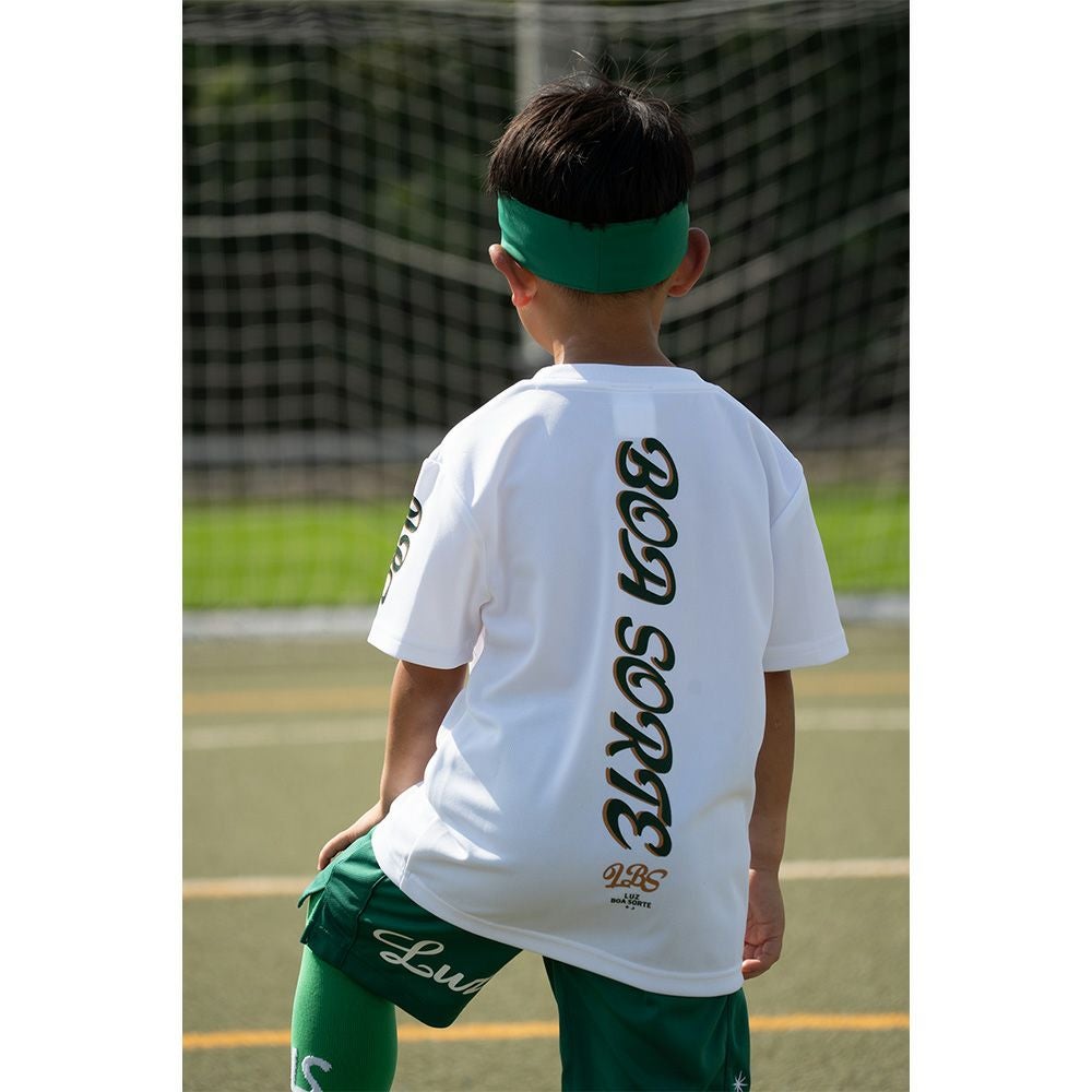 Jr LUZ BOASORTE PRA-SHIRT | 【公式】LUZeSOMBRA ONLINE STORE