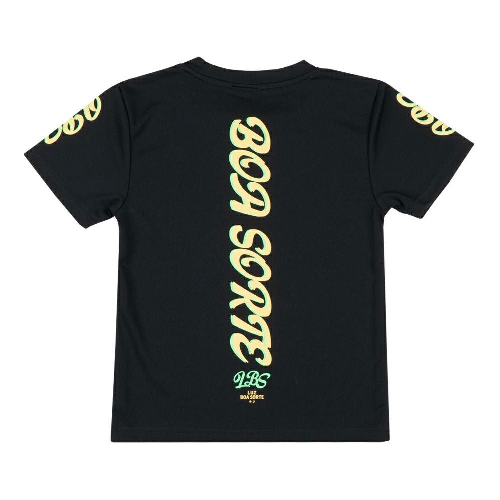Jr LUZ BOASORTE PRA-SHIRT | 【公式】LUZeSOMBRA ONLINE STORE