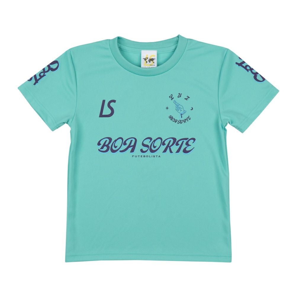 Jr LUZ BOASORTE PRA-SHIRT | 【公式】LUZeSOMBRA ONLINE STORE