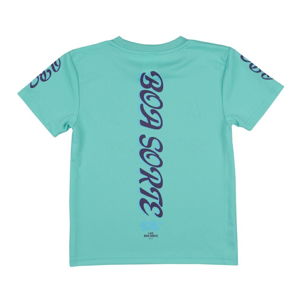 Jr LUZ BOASORTE PRA-SHIRT | 【公式】LUZeSOMBRA ONLINE STORE