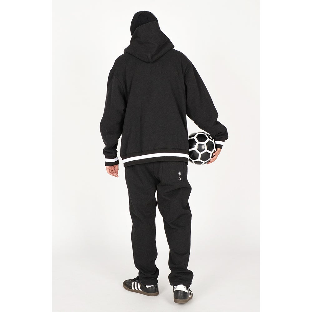 OAO SNAP HOODIE HEAVY SWEAT JACKET | 【公式】LUZeSOMBRA ONLINE STORE
