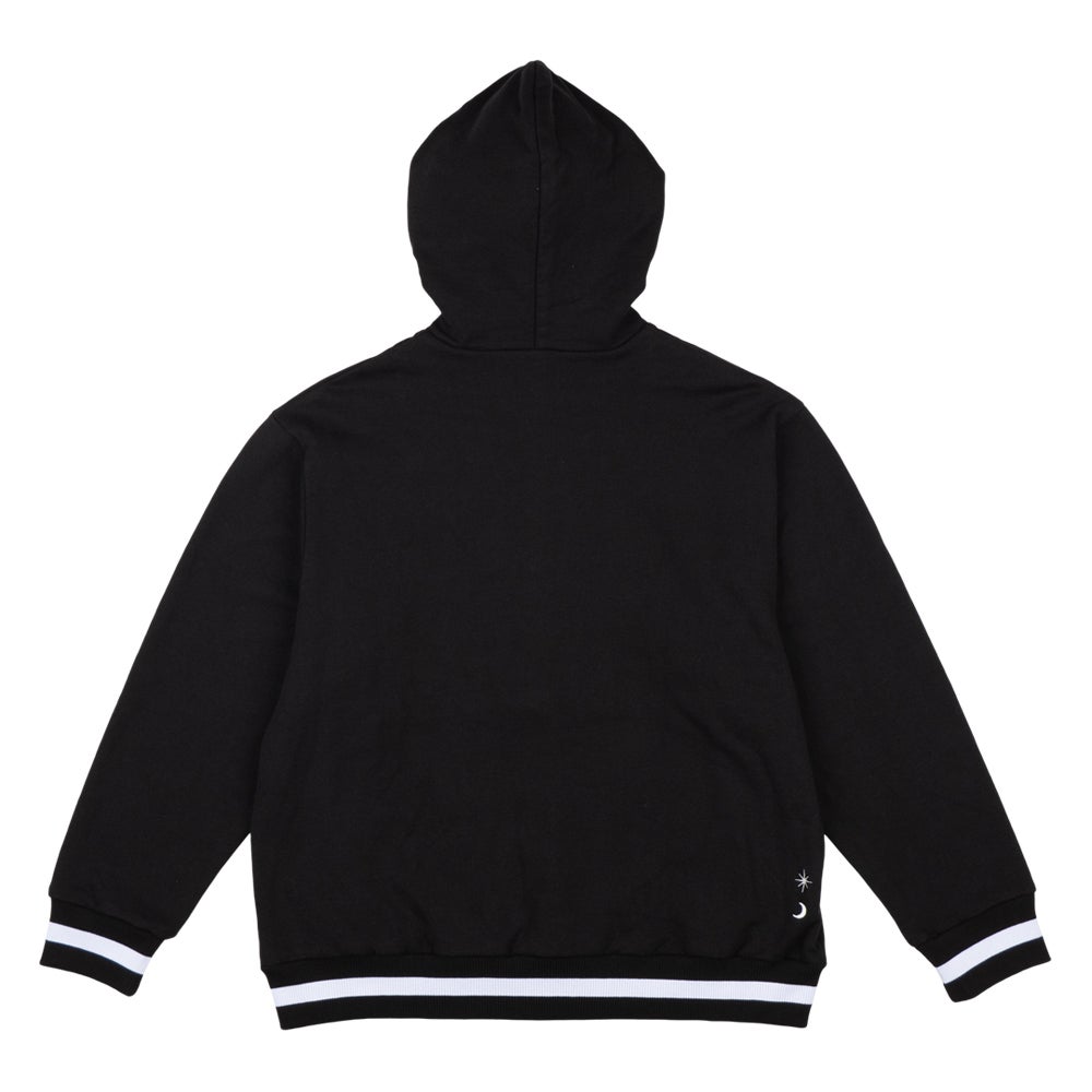 OAO SNAP HOODIE HEAVY SWEAT JACKET | 【公式】LUZeSOMBRA ONLINE STORE