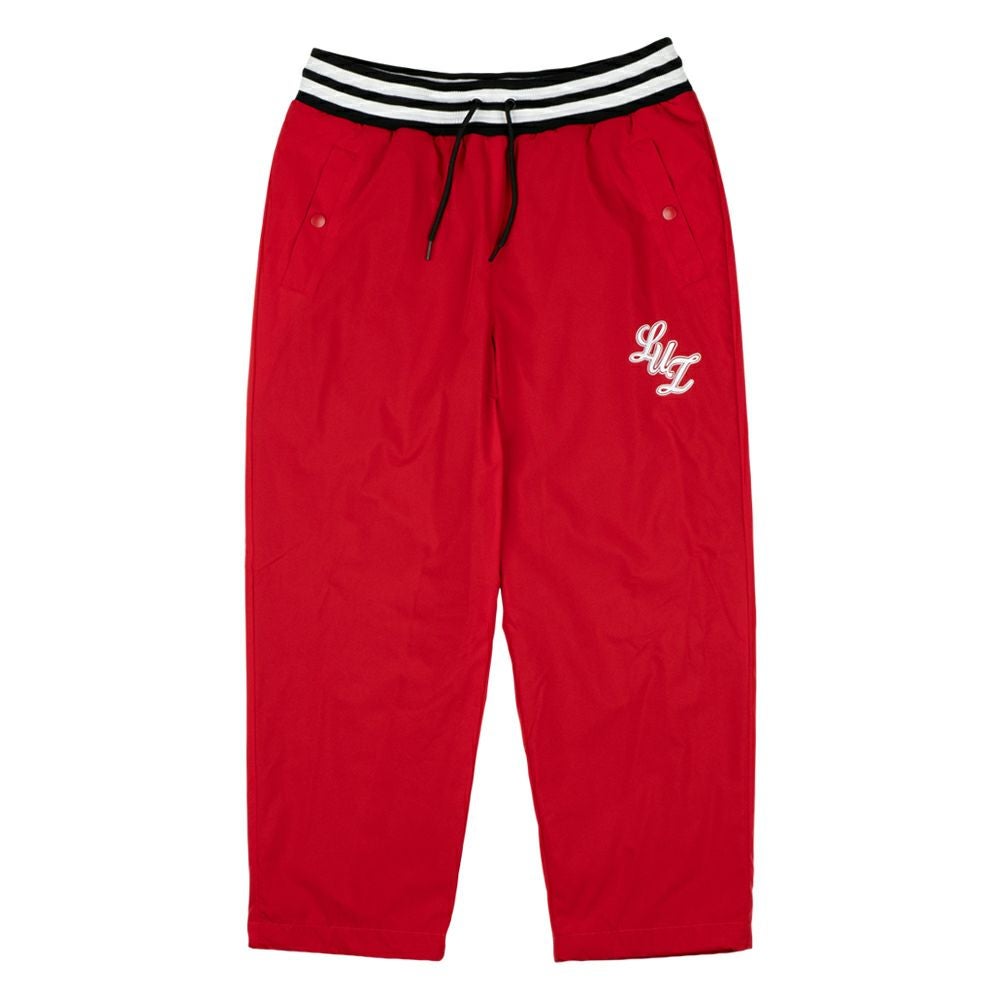 OAO LUCKY TAFTA LONG PANTS | 【公式】LUZeSOMBRA ONLINE STORE