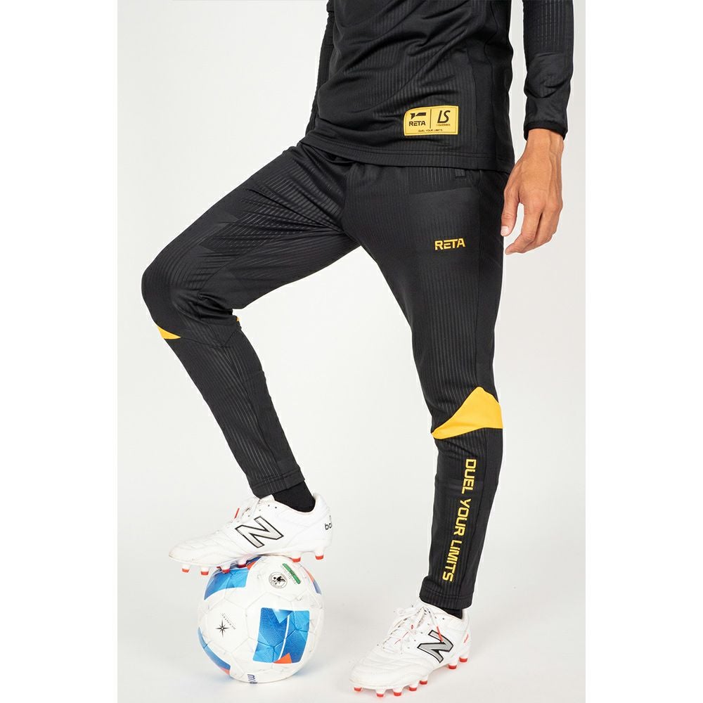 RETA DYL THICK TRAINING LONG PANTS | 【公式】LUZeSOMBRA ONLINE STORE