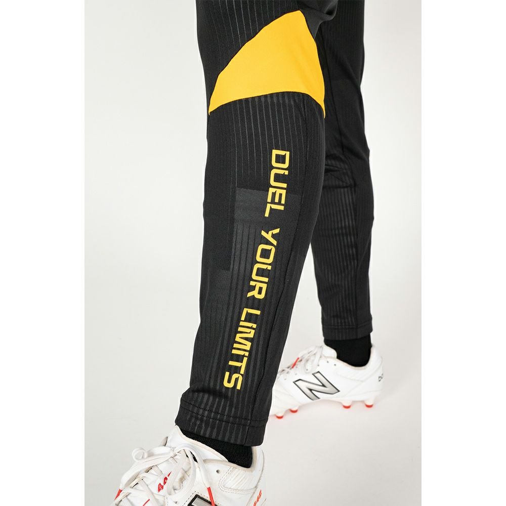 RETA DYL THICK TRAINING LONG PANTS | 【公式】LUZeSOMBRA ONLINE STORE