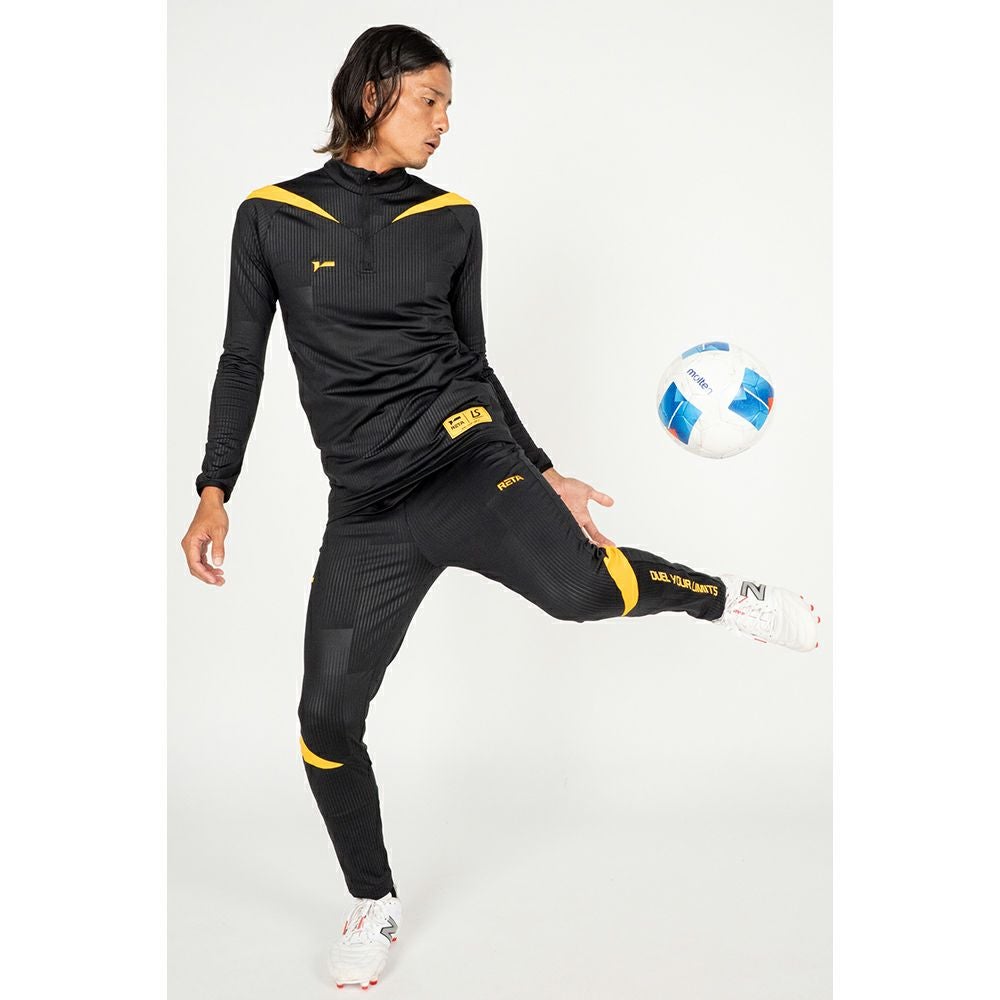 LUZeSOMBRA RETA DYL セットアップ　Sサイズ RETA DYL THICK TRAINING LONG PANTS | 【公式】LUZeSOMBRA ONLINE STORE