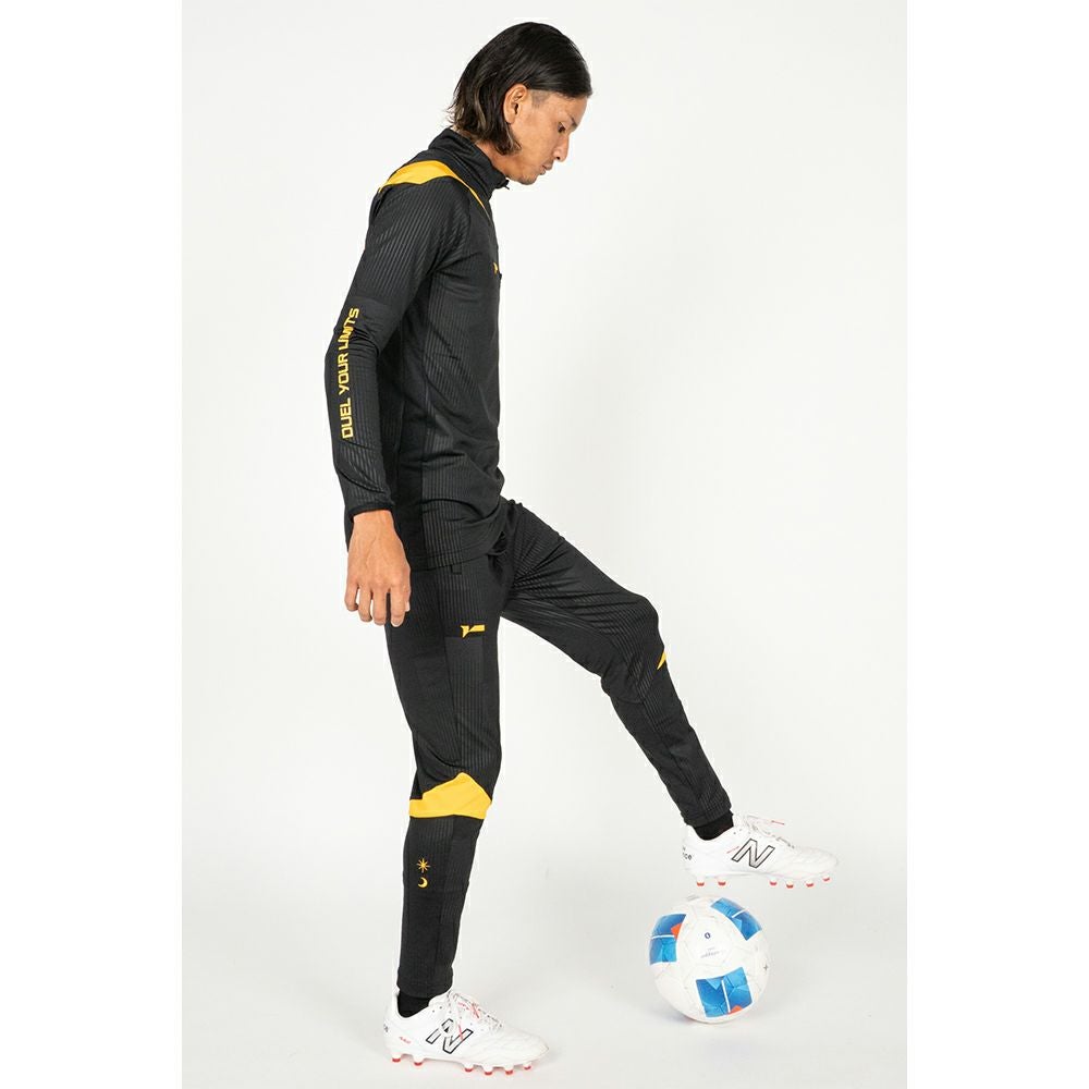 RETA DYL THICK TRAINING LONG PANTS | 【公式】LUZeSOMBRA ONLINE STORE