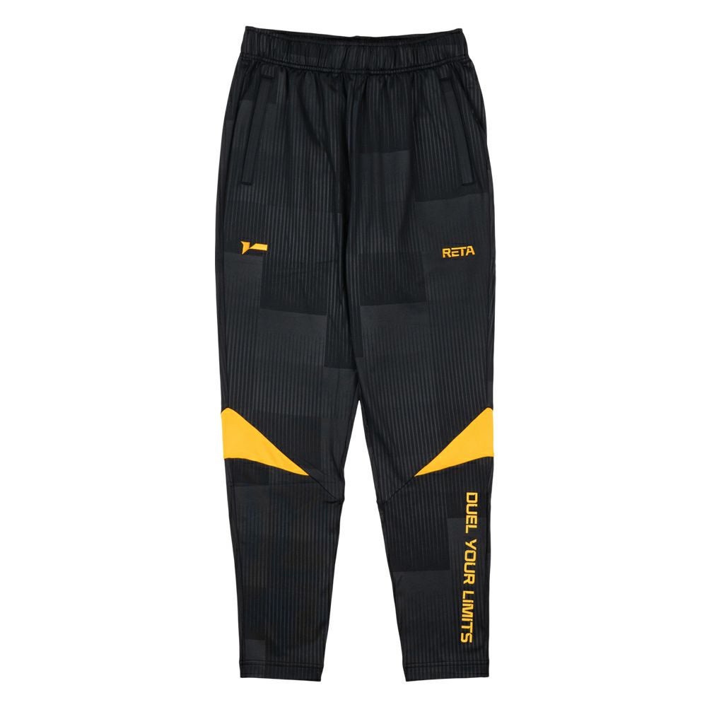 RETA DYL THICK TRAINING LONG PANTS | 【公式】LUZeSOMBRA ONLINE STORE