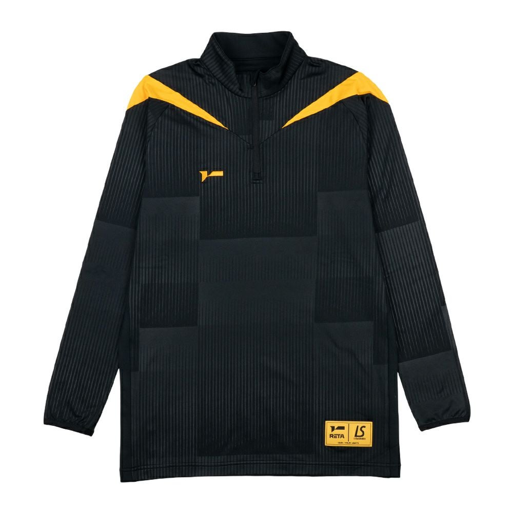 RETA DYL THICK TRAINING L/S TOP | 【公式】LUZeSOMBRA ONLINE STORE