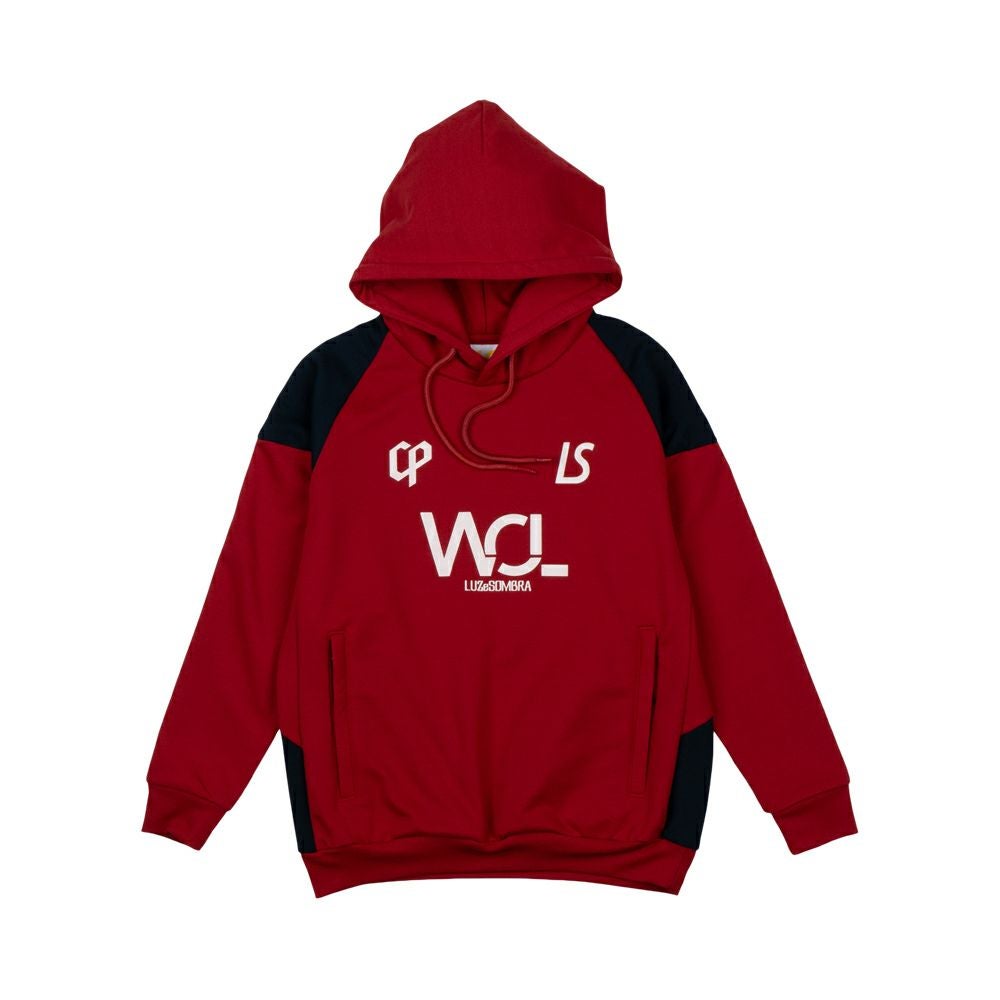 CP W.O.L HOODIE | 【公式】LUZeSOMBRA ONLINE STORE