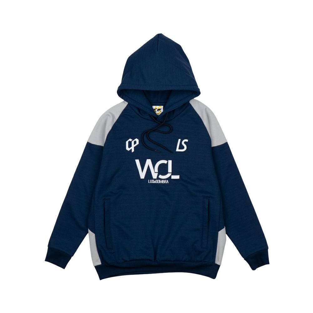 CP W.O.L HOODIE | 【公式】LUZeSOMBRA ONLINE STORE