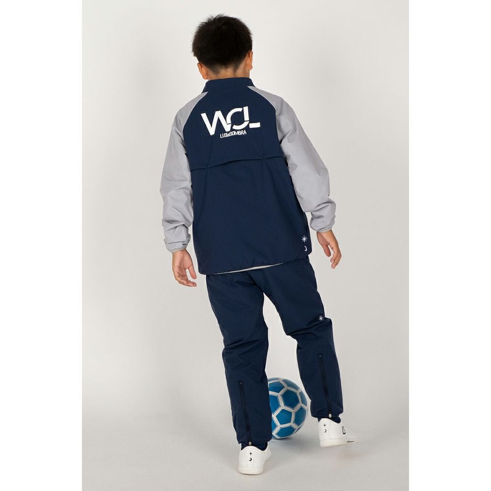 CP W.O.L WOVEN JKT | 【公式】LUZeSOMBRA ONLINE STORE